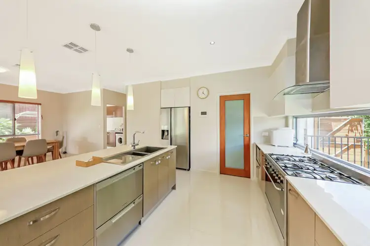 Fourth view of Homely house listing, 60 Waterside Drive, Springfield Lakes QLD 4300