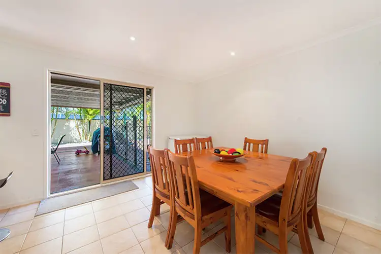 Fifth view of Homely house listing, 32 Thoms Crescent, Mount Warren Park QLD 4207