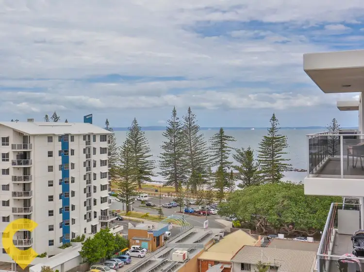 Main view of Homely unit listing, 4/8 Bunton Street, Scarborough QLD 4020