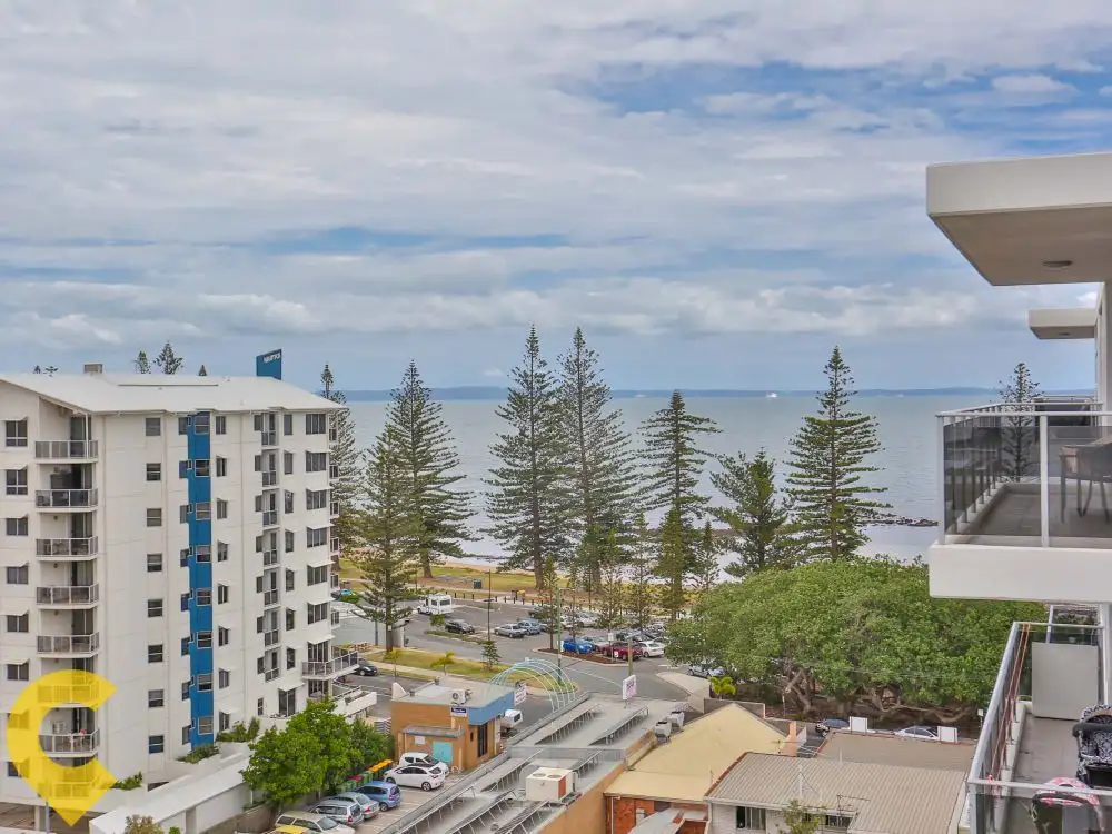 Main view of Homely unit listing, 4/8 Bunton Street, Scarborough QLD 4020