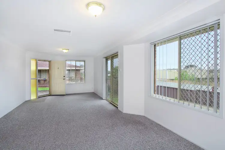 Third view of Homely house listing, 4/16-18 Hunt Street, Tamworth NSW 2340