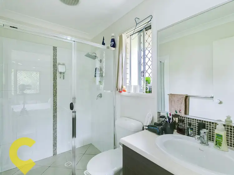 Fourth view of Homely unit listing, 21B Therese Street, Marsden QLD 4132