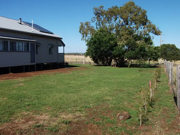 Third view of Homely house listing, Lot 1 84 Back Plains Road, Back Plains QLD 4361