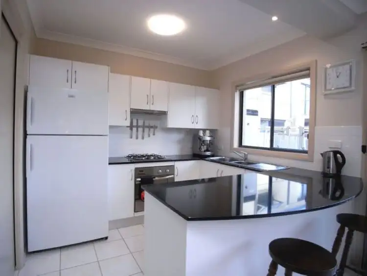 Third view of Homely townhouse listing, 10/1 Durham Street, Mayfield NSW 2304