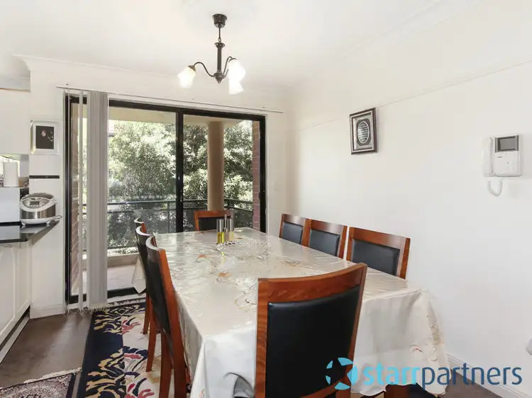 Fourth view of Homely unit listing, 5/12-14 Newman Street, Merrylands NSW 2160