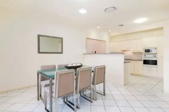 Fifth view of Homely house listing, 25 Flame Tree Crescent, Carindale QLD 4152