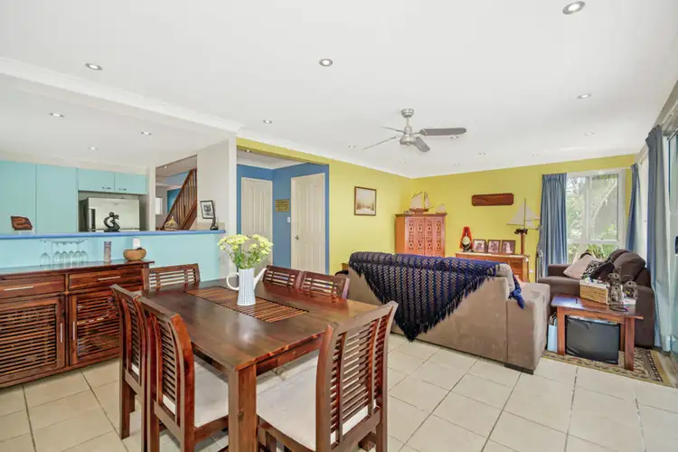 Fifth view of Homely semi-detached listing, 2/32 Tommys Court, Buderim QLD 4556