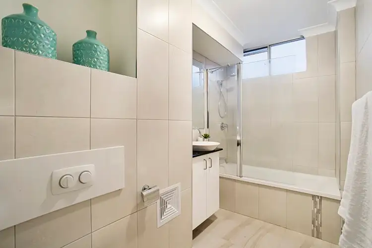 Fifth view of Homely apartment listing, 32/36 Jerdanefield Road, St Lucia QLD 4067