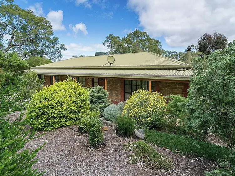 24 Pursell Road, Bugle Ranges SA 5251