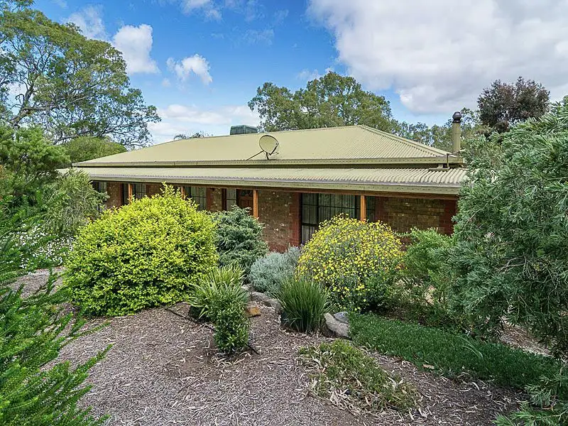 Main view of Homely house listing, 24 Pursell Road, Bugle Ranges SA 5251
