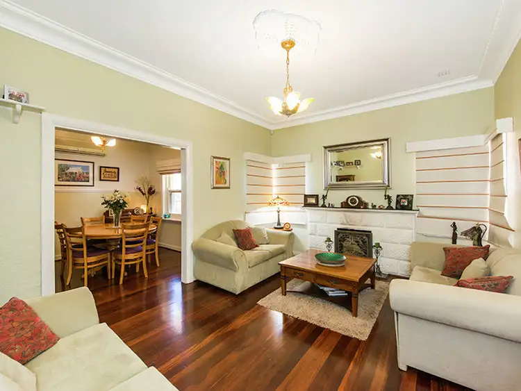 Sixth view of Homely house listing, 288 Hancock Street, Doubleview WA 6018