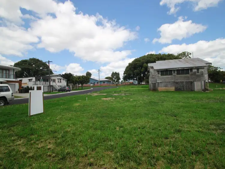 Third view of Homely land listing, 8 Grant Street, Hendra QLD 4011