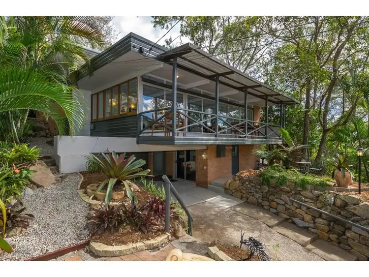 75 Barkala Street, The Gap QLD 4061