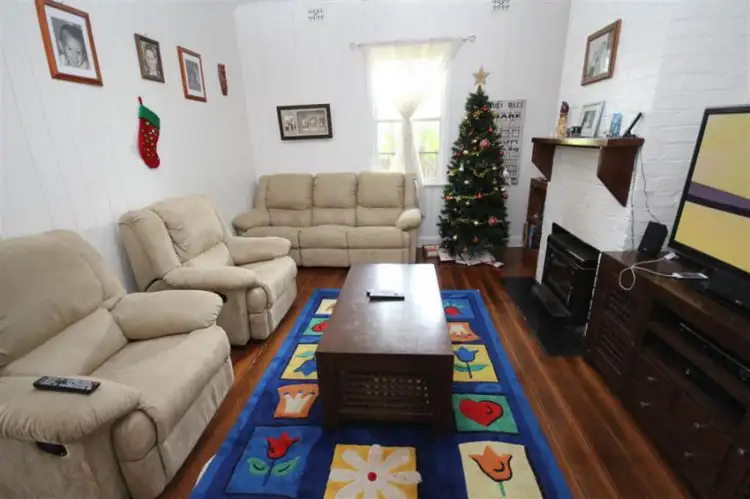 Second view of Homely house listing, 34 Molesworth Street, Tenterfield NSW 2372