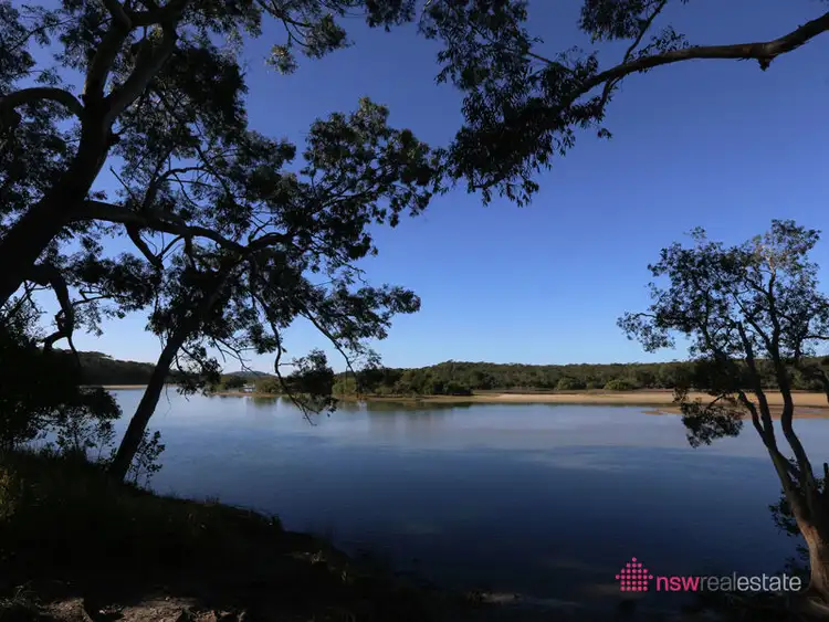 Third view of Homely house listing, 25 Dawn Drive, Moonee Beach NSW 2450