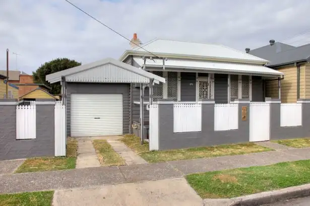Main view of Homely house listing, 69 Denison Street, Hamilton East NSW 2303