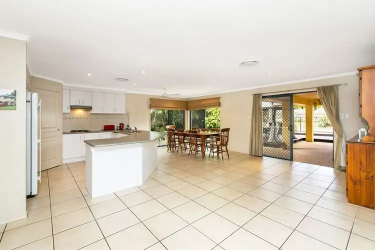 Fourth view of Homely house listing, 5 Arcot street, Ormeau QLD 4208