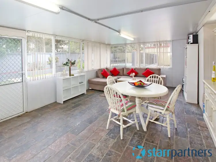 Fifth view of Homely house listing, 1 Columbus Avenue, St Clair NSW 2759