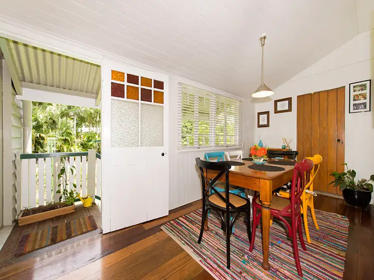 Fourth view of Homely house listing, 53 Blackwood Street, Sherwood QLD 4075