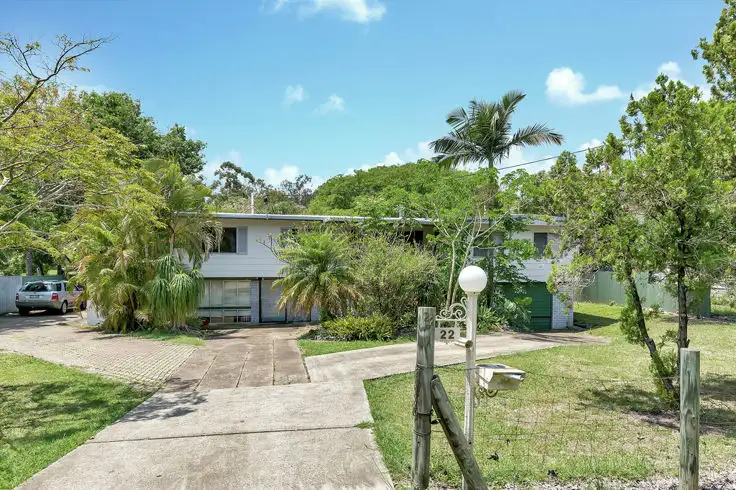 Third view of Homely house listing, 22 WILKIE AVENUE, Redbank Plains QLD 4301