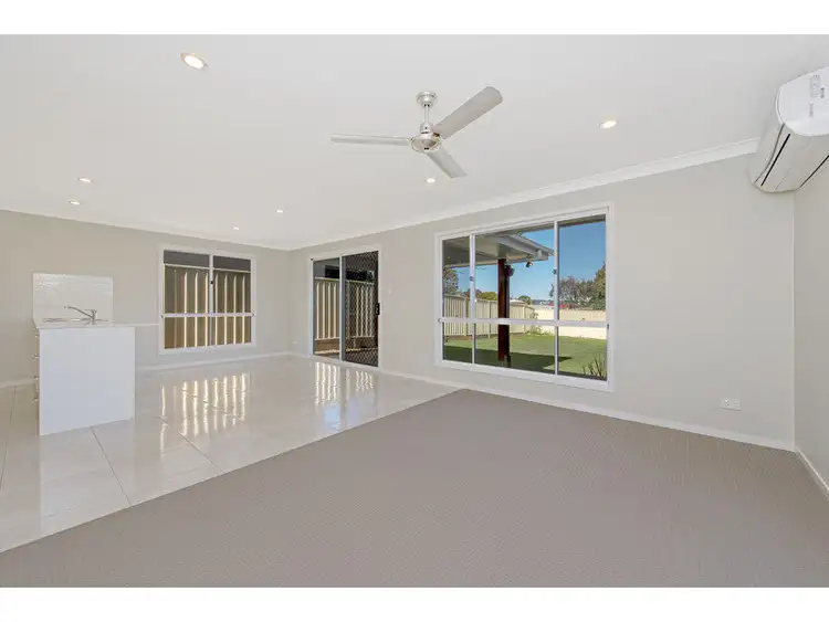 Third view of Homely house listing, 38A Isaac Street, North Toowoomba QLD 4350