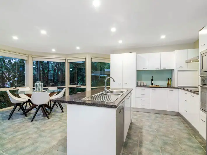 Fourth view of Homely house listing, 103 Gumnut Road, Cherrybrook NSW 2126