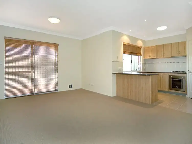 Second view of Homely unit listing, 9/44-48 Hamilton Road, Eaton WA 6232