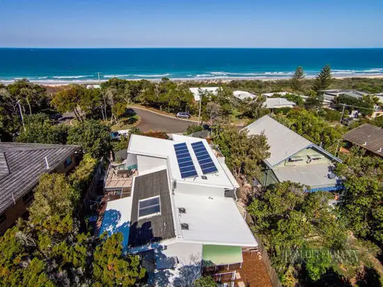 Fifth view of Homely house listing, 52 Pelican St, Peregian Beach QLD 4573