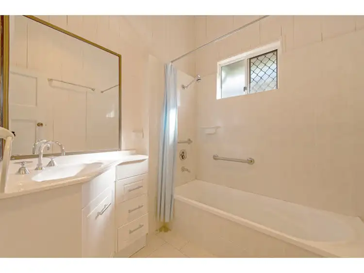 Fourth view of Homely house listing, 136 Perth Street, South Toowoomba QLD 4350