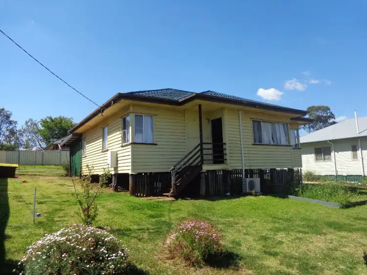 Main view of Homely house listing, 63 Glenvale Road, Newtown QLD 4350