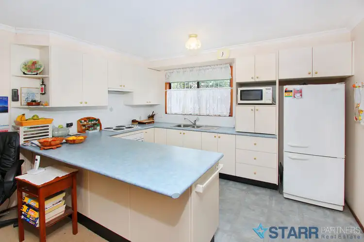 Second view of Homely house listing, 29 Peppertree Drive,, Erskine Park NSW 2759