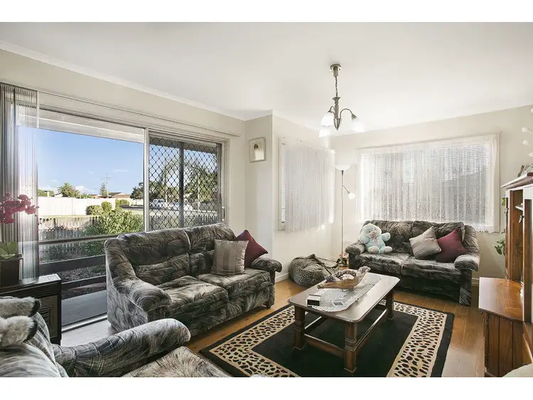 Second view of Homely house listing, 3 Richmond Drive, Wilsonton QLD 4350