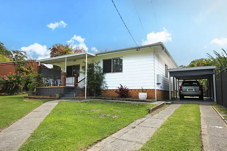 Main view of Homely house listing, 3 Scott Close, Toormina NSW 2452