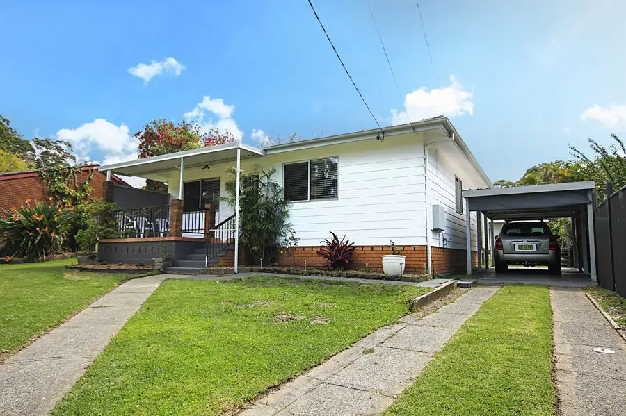 Main view of Homely house listing, 3 Scott Close, Toormina NSW 2452
