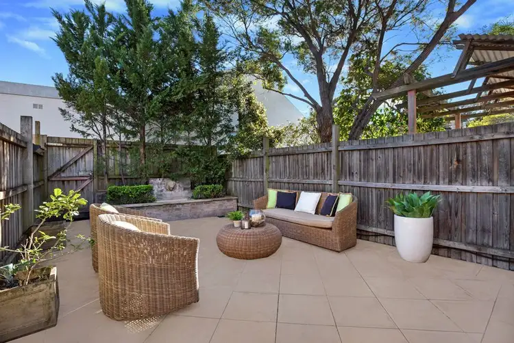 Second view of Homely house listing, 30 Cuthbert Street, Queens Park NSW 2022