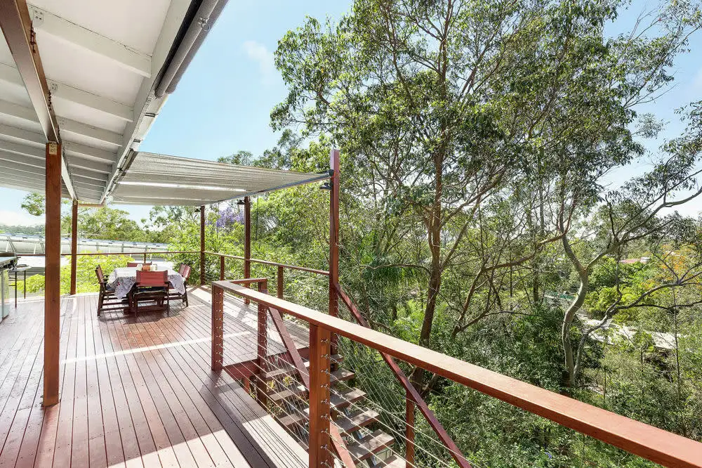 Main view of Homely house listing, 12 Hutton Road, Arana Hills QLD 4054