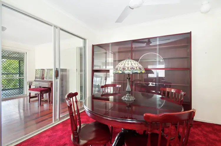 Fourth view of Homely house listing, 11 Snell Street, Camp Hill QLD 4152