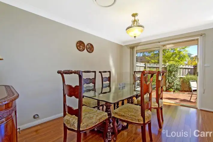 Fifth view of Homely townhouse listing, 28/75-77 New Line Road, Cherrybrook NSW 2126