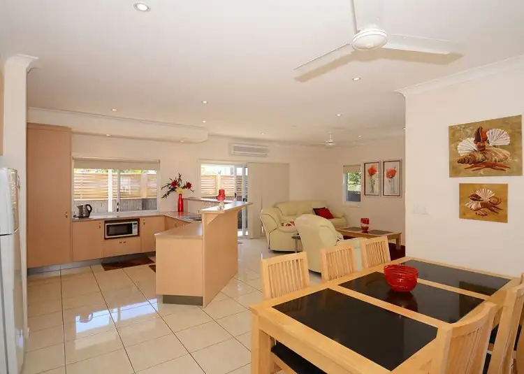 Seventh view of Homely townhouse listing, 1/31 Stephenson Street, Pialba QLD 4655