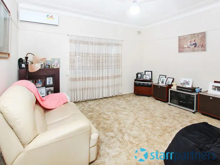 Second view of Homely house listing, 469 Guildford Road, Guildford NSW 2161