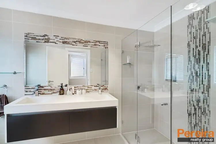 Fifth view of Homely house listing, 15 Alchornea Circuit, Mount Annan NSW 2567