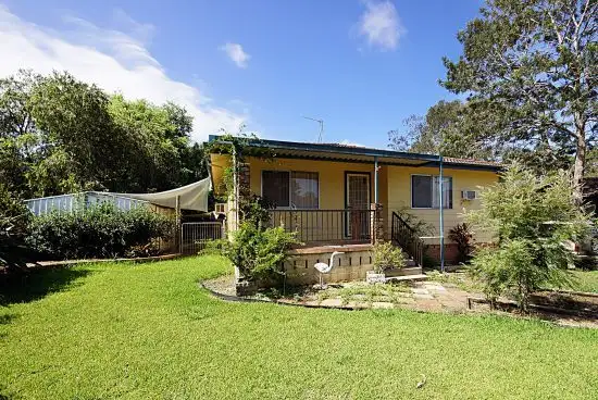 Main view of Homely house listing, 3 Scott Close, Toormina NSW 2452