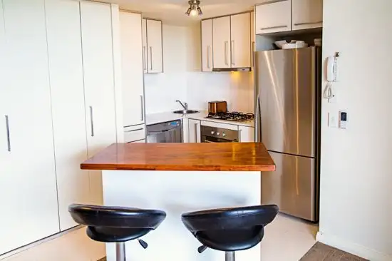 Second view of Homely apartment listing, 2112/10 5th Ave, Palm Beach QLD 4221