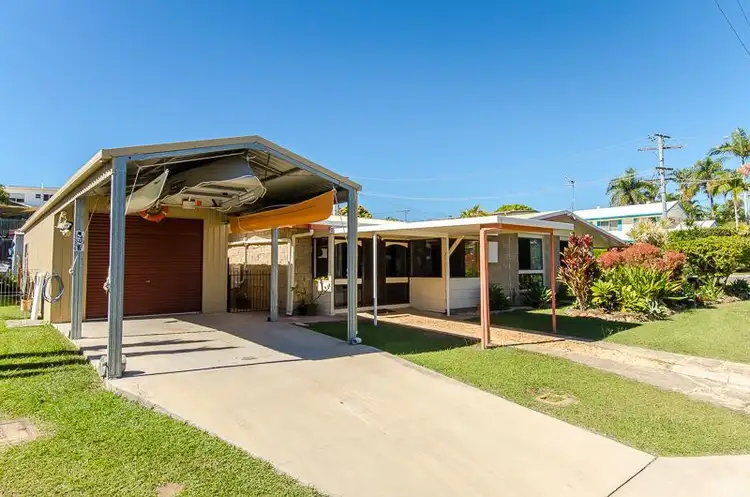 Third view of Homely house listing, 21 Banksia Avenue, Sun Valley QLD 4680