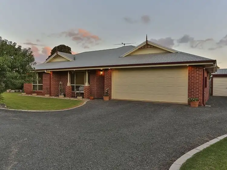 Second view of Homely house listing, 15 McLachlan Drive, Highfields QLD 4352
