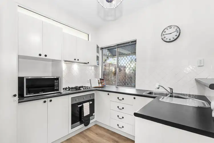 Fourth view of Homely townhouse listing, 1/20 Cambridge Street, Bulimba QLD 4171