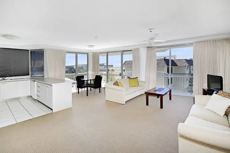 14/47 Sixth Avenue, Maroochydore QLD 4558