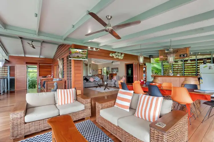 Second view of Homely house listing, 80 Stanton Road, Smithfield QLD 4878