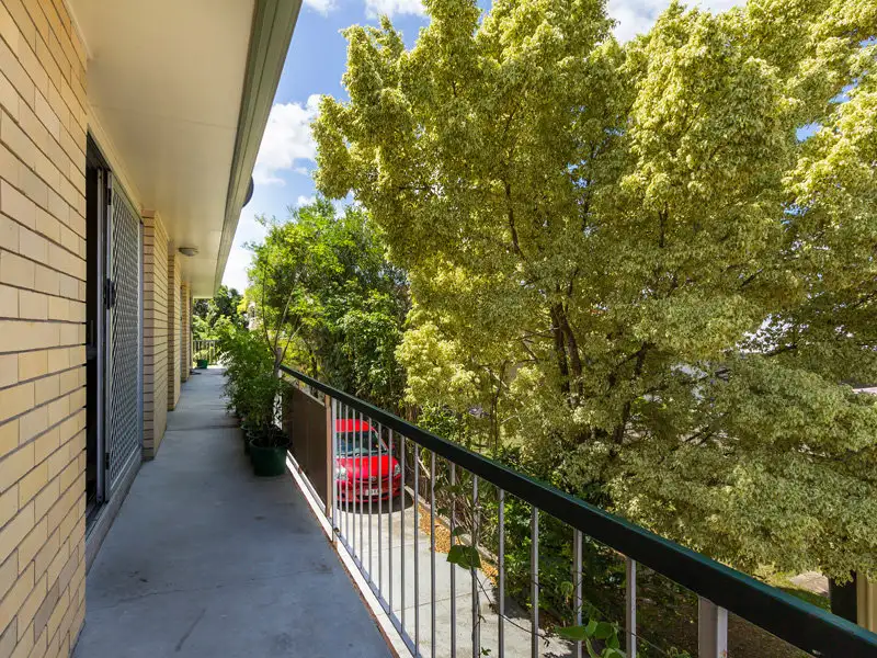 Main view of Homely unit listing, 3/30 Juliette Street, Annerley QLD 4103