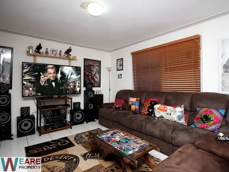 Fifth view of Homely house listing, 38 Strathallen dr, Boronia Heights QLD 4124